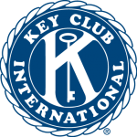 Key club logo