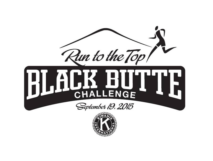 Black Butte Challenge
