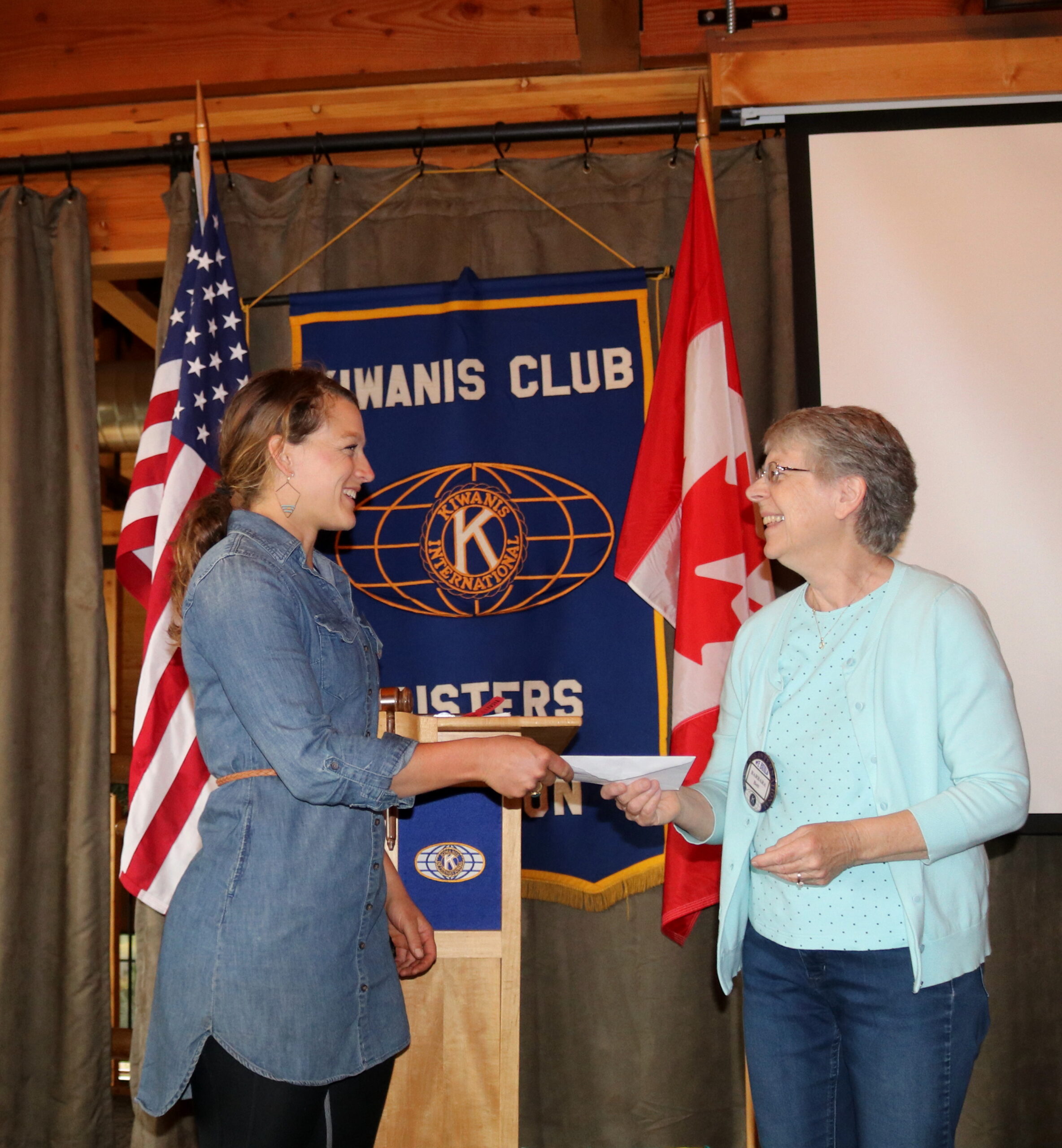 Career Opportunity Grant