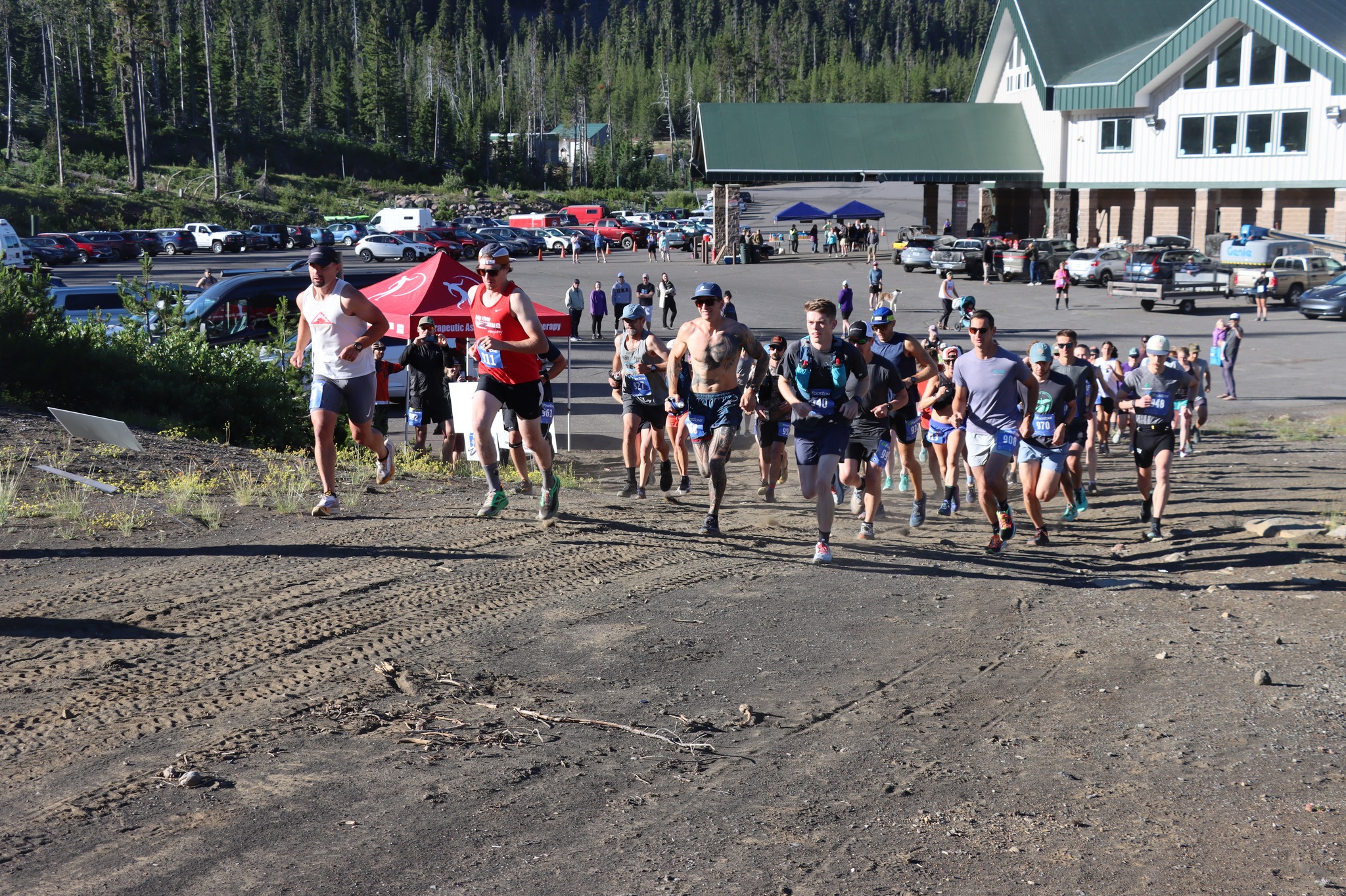 Hoodoo Challenge back for 7th year!
