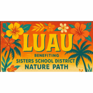 Hawaiian Luau