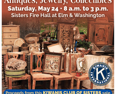 Sale details