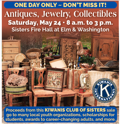 Sale details
