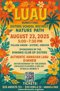 Hawaiian Luau
