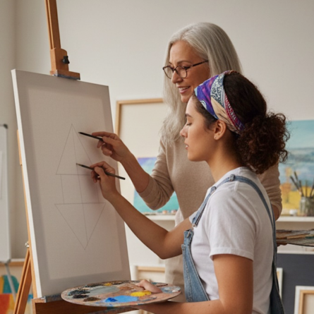 Career Opportunity Grant Thumbnail image