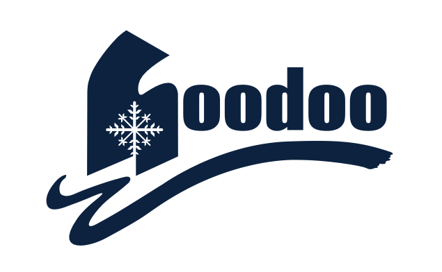 Hoodoo Logo