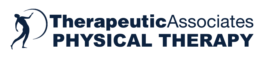 Therapeutic Associates Physical Therapy Logo