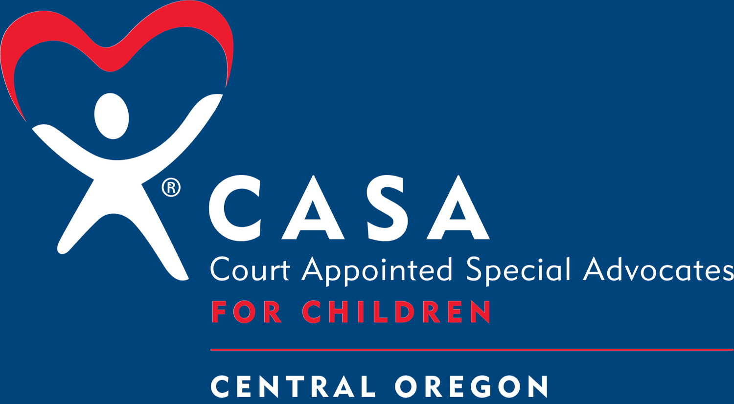 Casa – Court Appointed Special Advocates